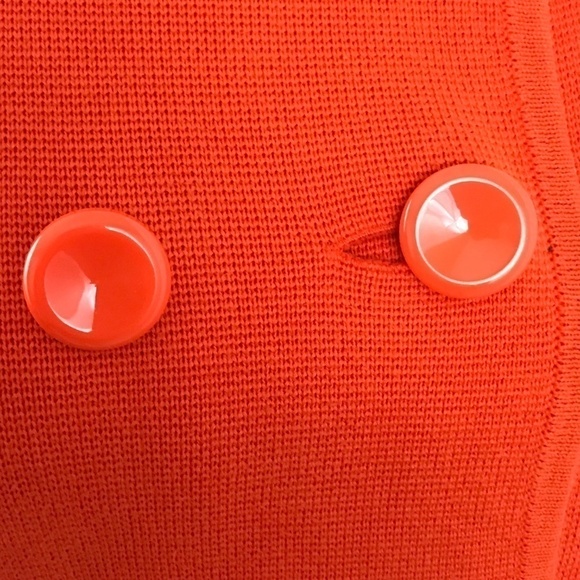 Ann Taylor Vintage Style Sweater/Jacket - Picture 6 of 8